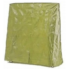 ZZ TABLE TENNIS TABLE COVER (GREEN)
